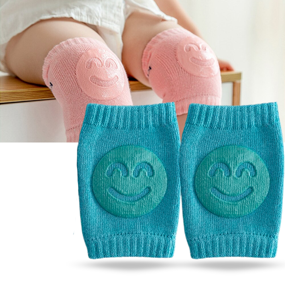 CuddleKnees Comfort Pads - Ozerty