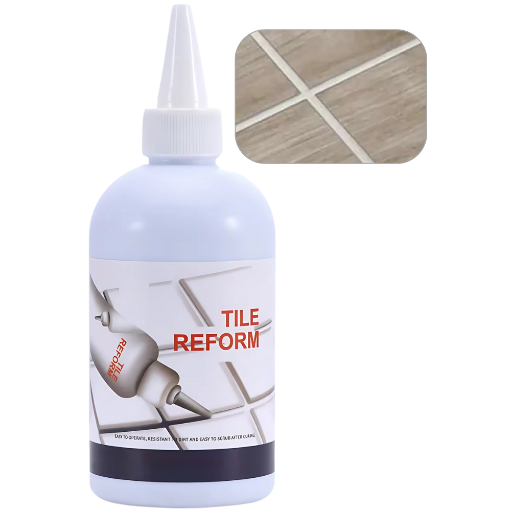 Pro Seal Grout Care -White - Ozerty