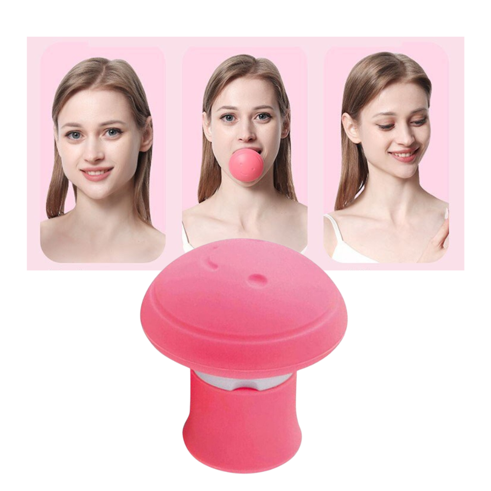 Jaw Exerciser