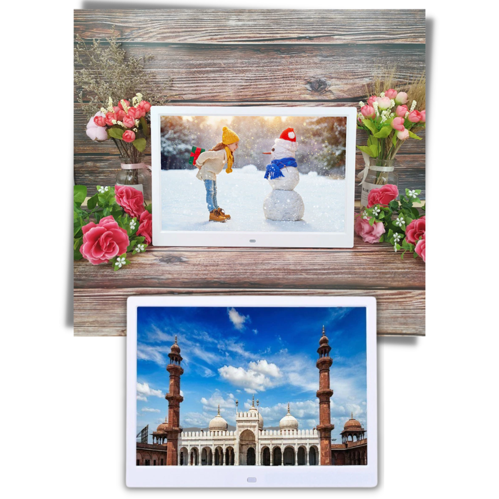 Digital Photo Frame