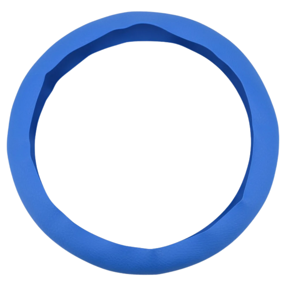 Silicone Steering Wheel Cover