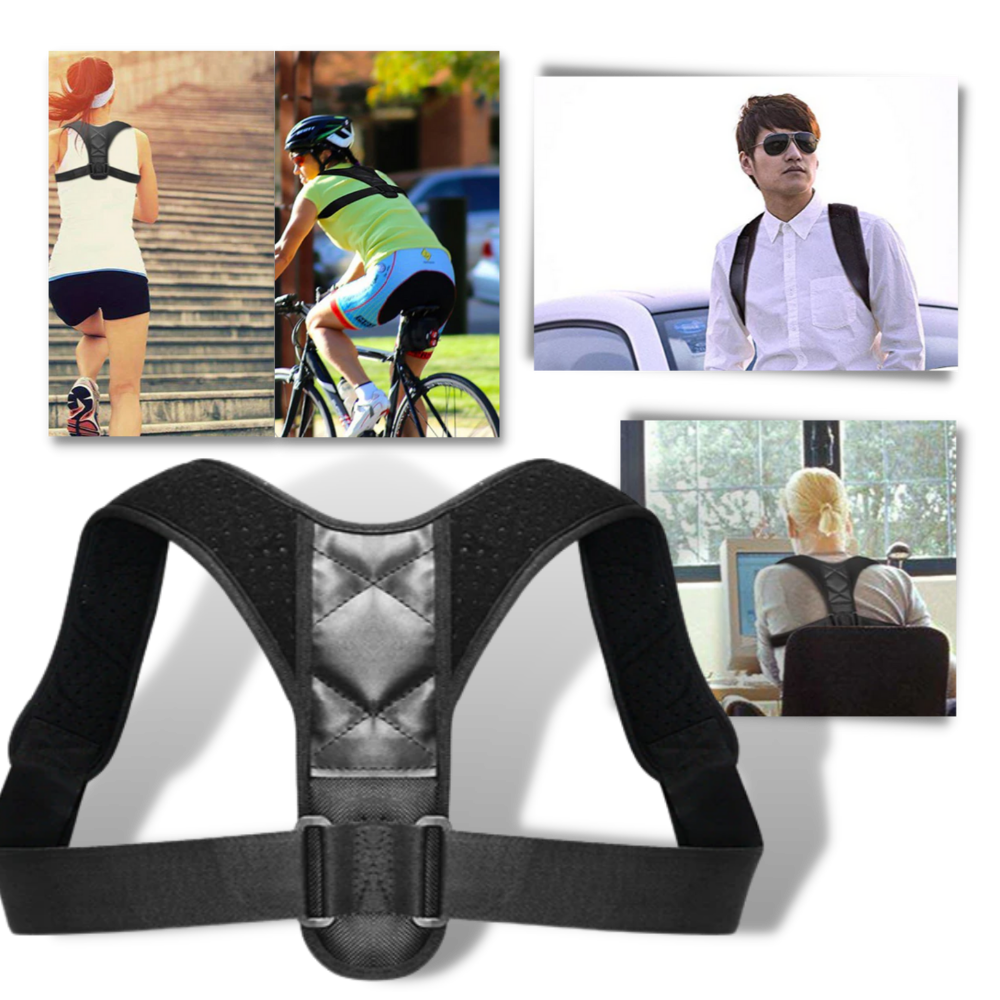 Body Posture Corrector