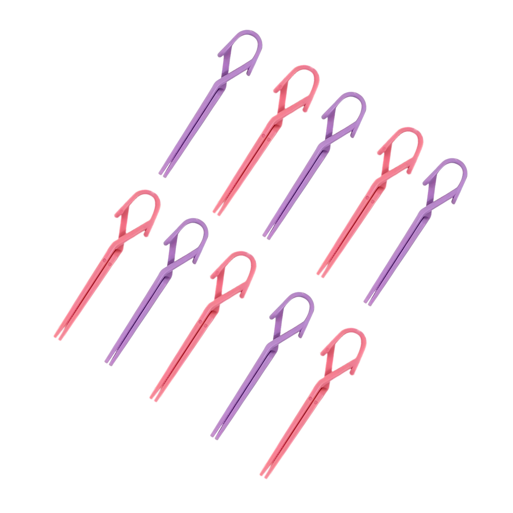 Mess-Free Nail Polish Finger Protector - Ozerty